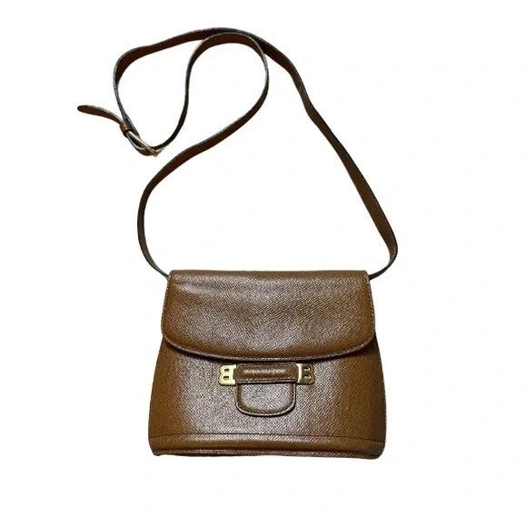 Bally crossbody bag - Picture 2 of 13